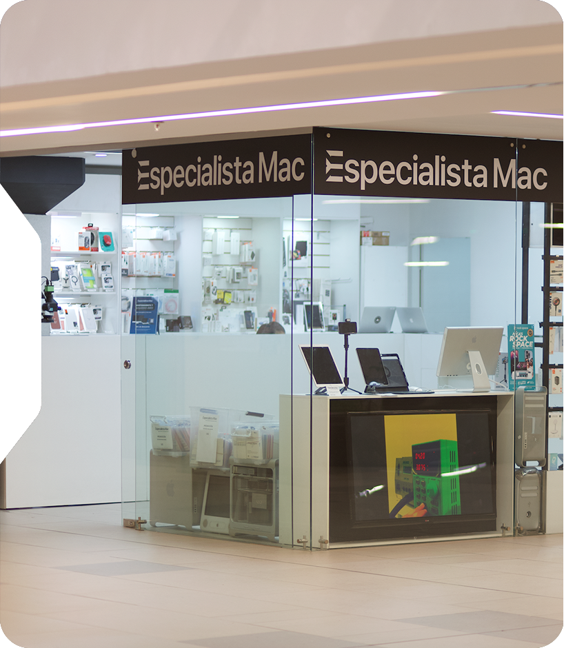 Especialista Mac